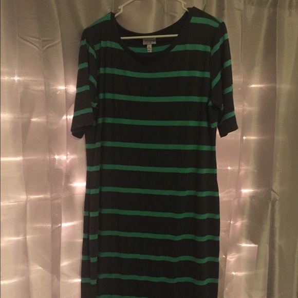 LuLaRoe Julia