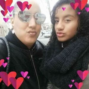 Meet your Posher, Jeanette