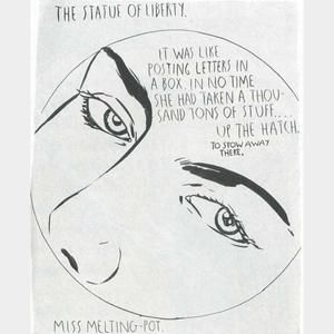 Meet your Posher, Francesca