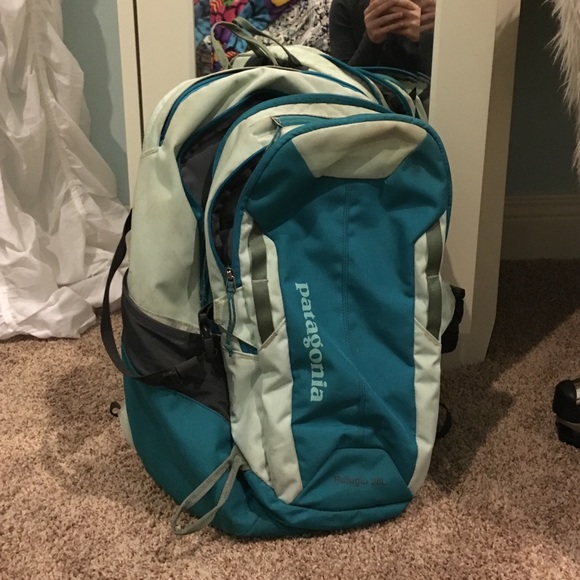 Patagonia Handbags - Patagonia Backpack