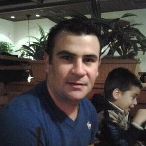 Meet your Posher, Diego