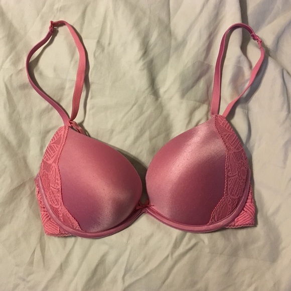 Aerie push up bra- "Emma"