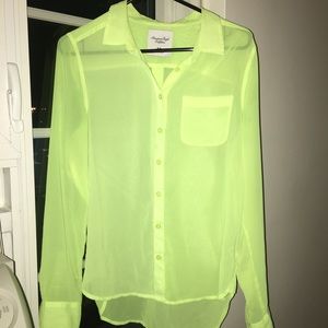 AE blouse