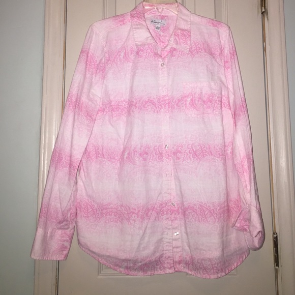 Button down! - Picture 1 of 2