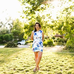 Meet your Posher, Leonie