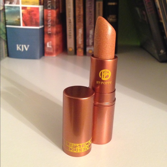 Lipstick Queen's Queen Bee