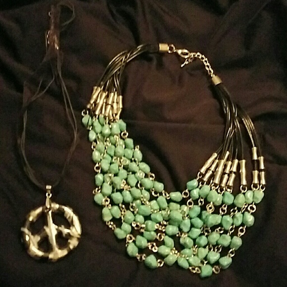 $7 Jewelery Grab Bag