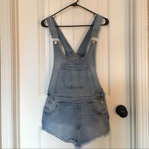 Women's Overalls