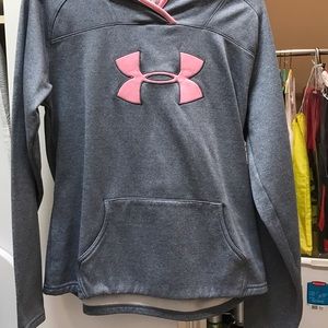 Under armour jacket