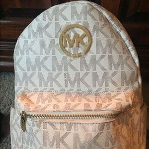 Michael Kors Backpack