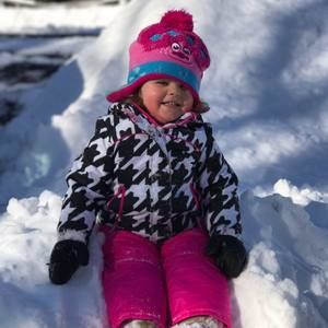 Meet your Posher, Melanie