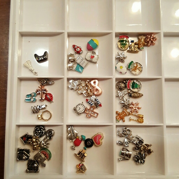 @lmnicklay charms
