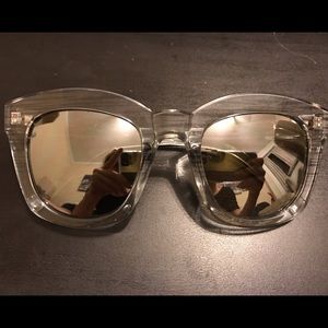 Free People Kensington Sunglasses