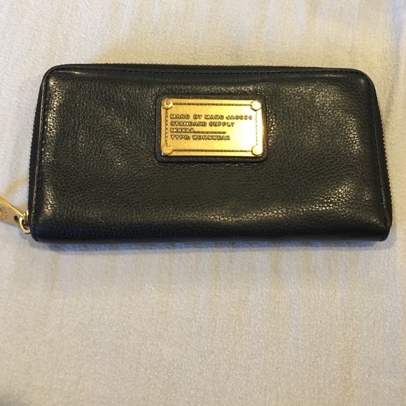 Marc by Marc Jacobs wallet