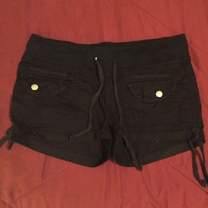 Cargo shorts