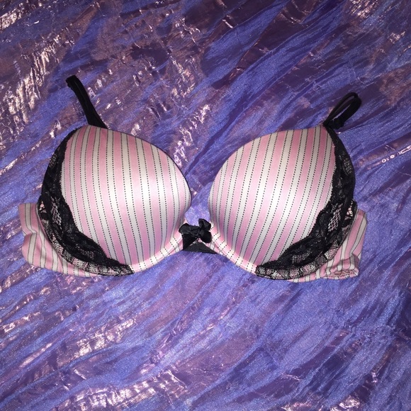 VS very sexy push up bra 💕
