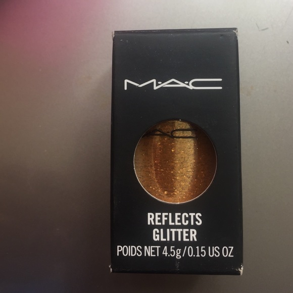 MAC Glitter