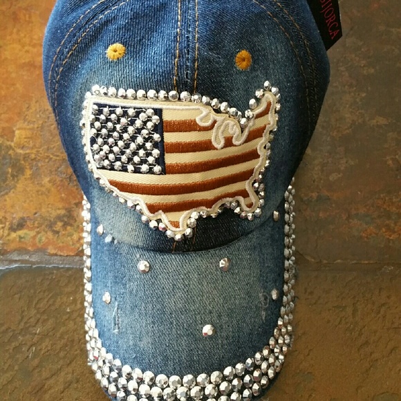 US Hat - Picture 1 of 1