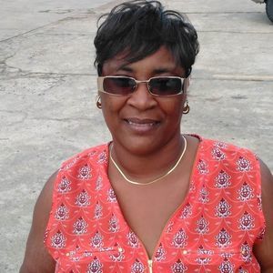 Meet your Posher, Florine