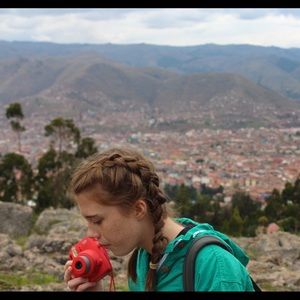 Meet your Posher, Lydia