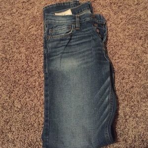 Mens Hollister Jeans