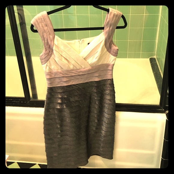 Brand new Adrianna Papell dress