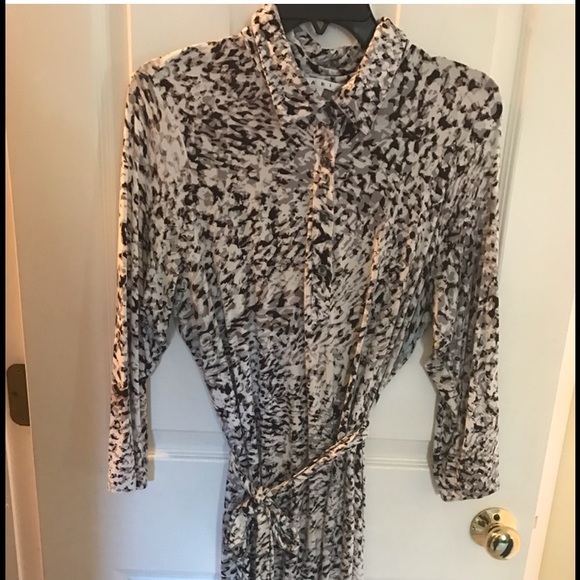 CAbi Dress