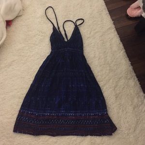 Urban outfitters sundress