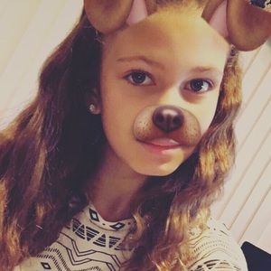 Meet your Posher, Catherine