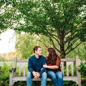 Meet your Posher, Bradley