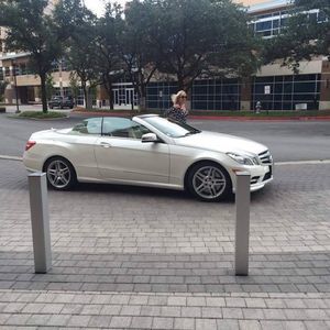 Meet your Posher, Lisa