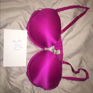 Aerie push up bra - "Emma"