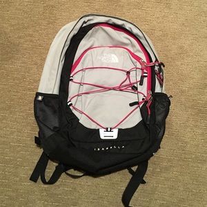 North Face Backpack