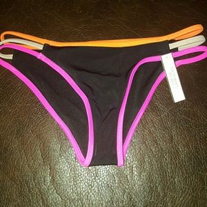 VS Strappy Cheeky Swim bottom