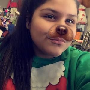 Meet your Posher, Cecilia