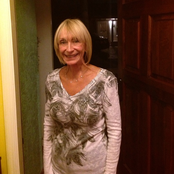 Meet your Posher, Sharon