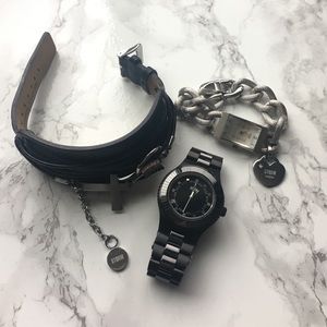 Bundle of Original Storm of London watches ⌚️