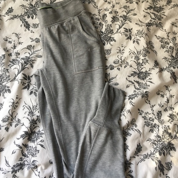 Dri fit Nike joggers