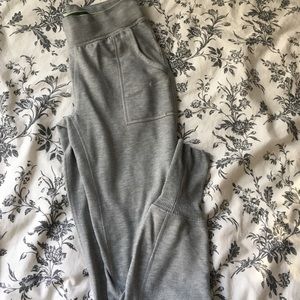 Dri fit Nike joggers