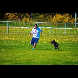 Meet your Posher, Michael