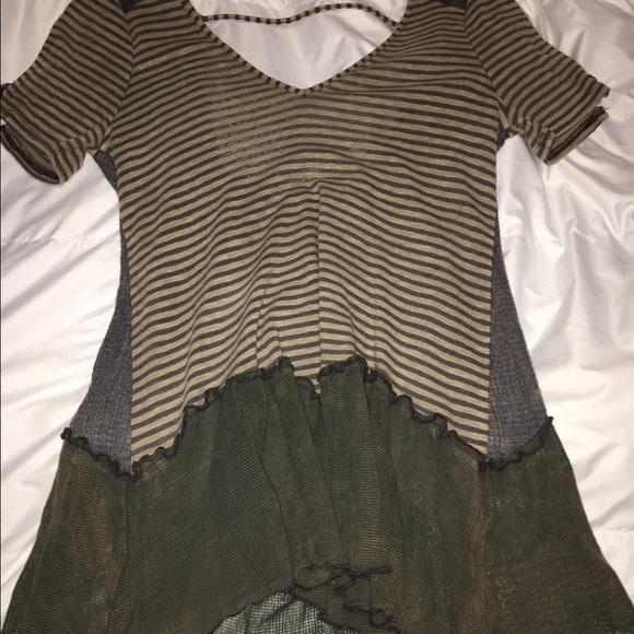 BKE Gimmicks short sleeve