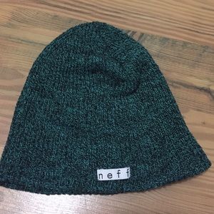 Neff beanie
