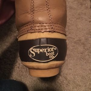 superior boot company