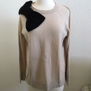 Kate Spade Bow Sweater