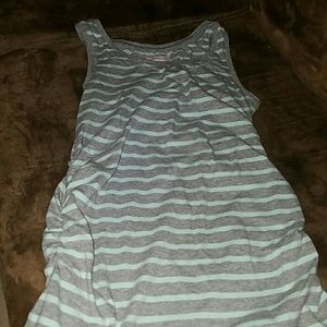 Small Maternity Tank Top