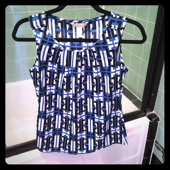 XS Banana Republic shirt barely worn