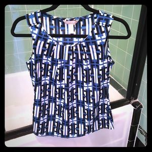 XS Banana Republic shirt barely worn