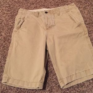 Mens Abercrombie & Fitch Shorts