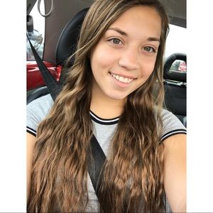 Meet your Posher, Heather