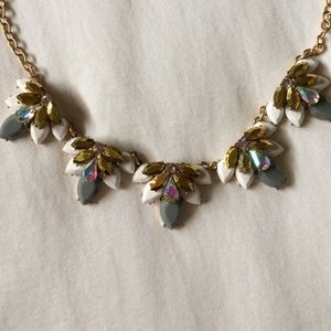 Brand new! Statement necklace